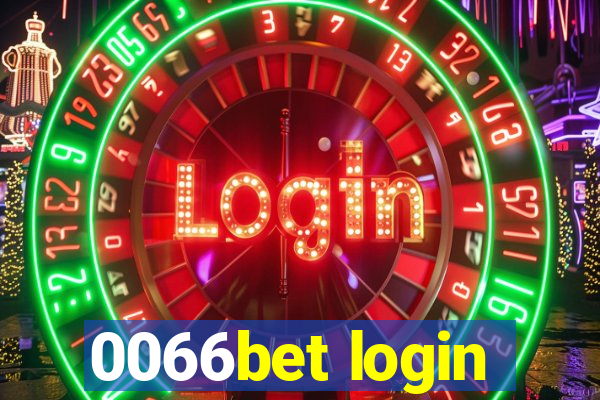 0066bet login